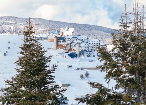 Monte Baia Uludag 1