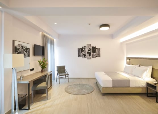 The New Meni Hotel 1