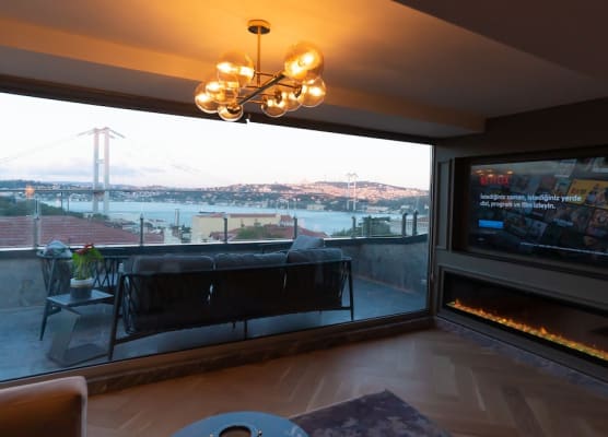 Malta Bosphorus Hotel 1