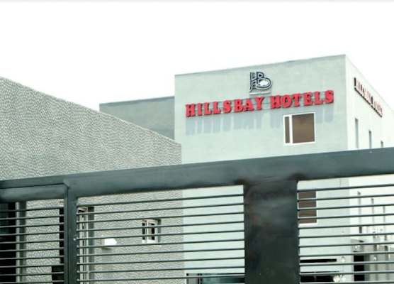 Hillsbay Hotels 1