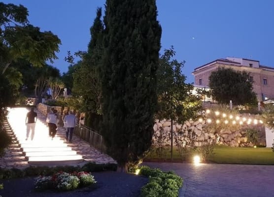 Hotel Villa Flora Relais 1