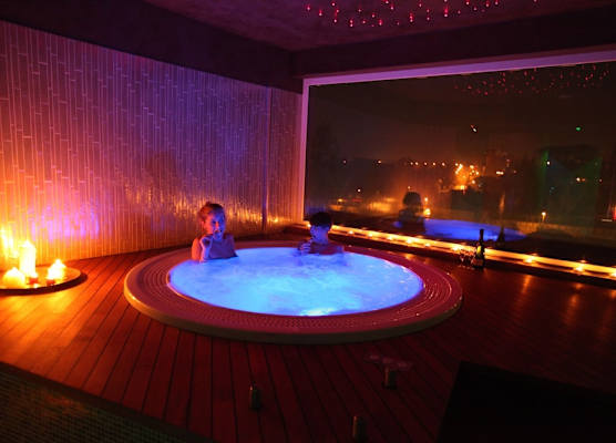 Hotel Villa Ida 1