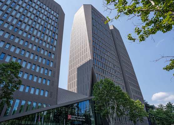 Hilton Garden Inn Tbilisi Chavchavadze 1