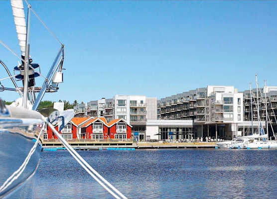 Strömstad Spa & Resort 1