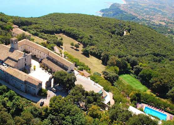 Hotel Monteconero 1