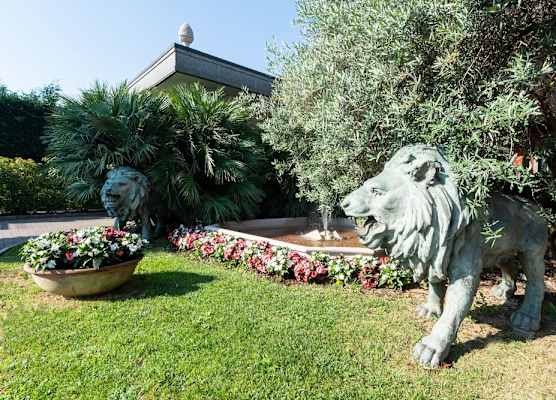 Hotel Silver Milano 1