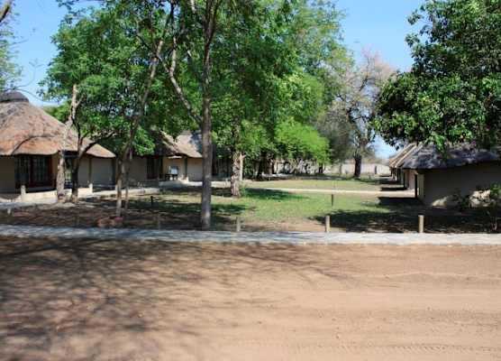 The Big 5 Chobe Lodge 1
