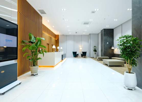 Ramada Encore by Wyndham CheonAn 1