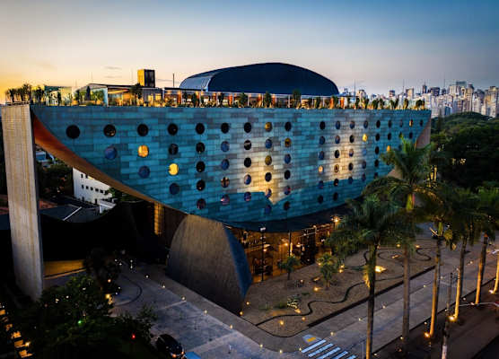 Hotel Unique 1