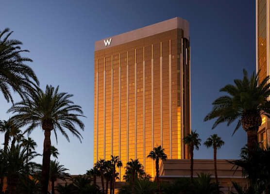 W Las Vegas 1