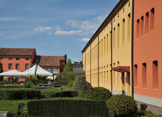 Hotel Filanda 1