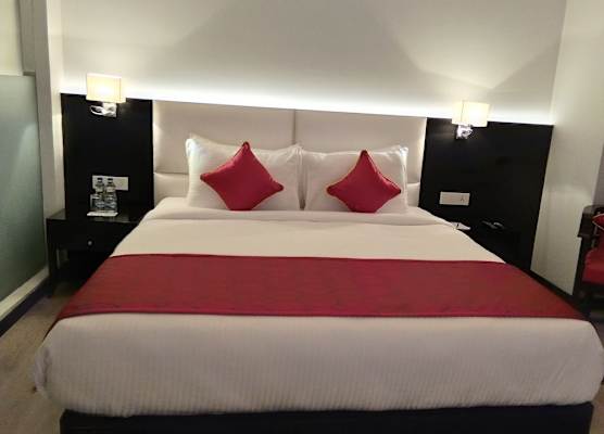 Ramada Encore by Wyndham Jalandhar 1