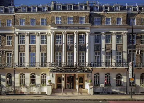Hilton London Euston 1