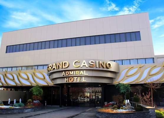 Admiral Hotel 1