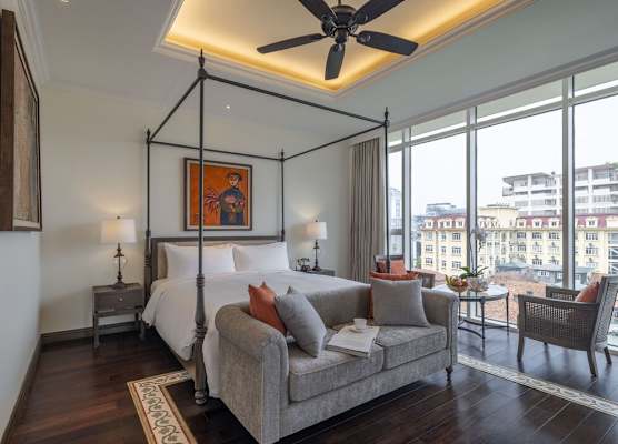De Syloia Hotel 1