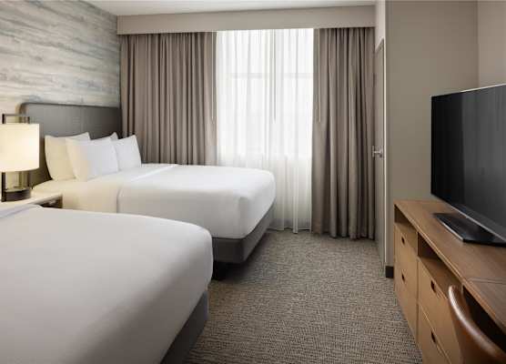 Embassy Suites by Hilton Lexington/UK Coldstream 1