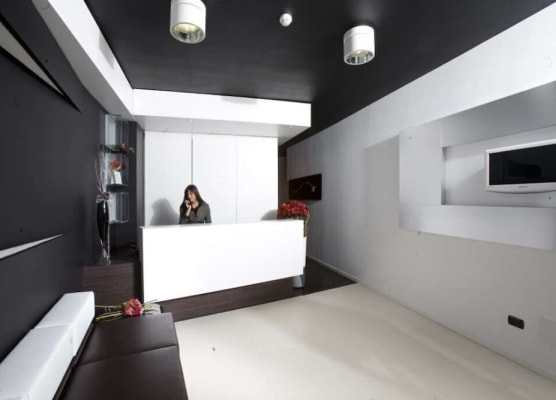 Hotel Naitendì 1