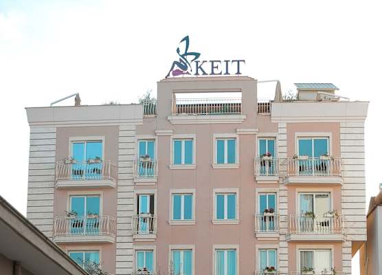 KEIT Hotel 1