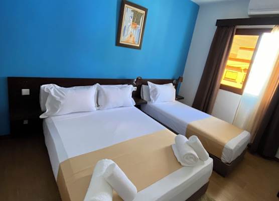 Hotel Chaouen 1
