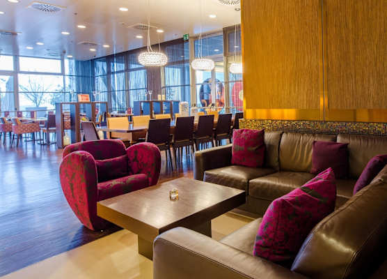 Best Western Premier BHR Treviso Hotel 1