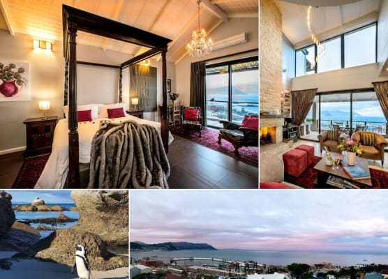 Mariner Guesthouse & Villa 1