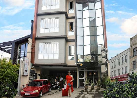 Davao Persimmon Suites 1