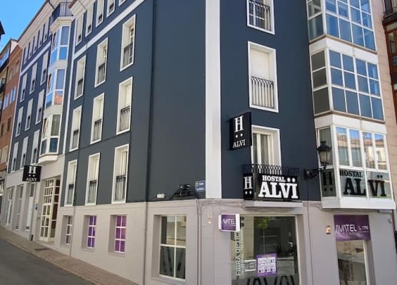 Alvi 1