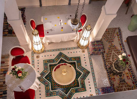 Riad Kech Soul Boutique & Spa 1