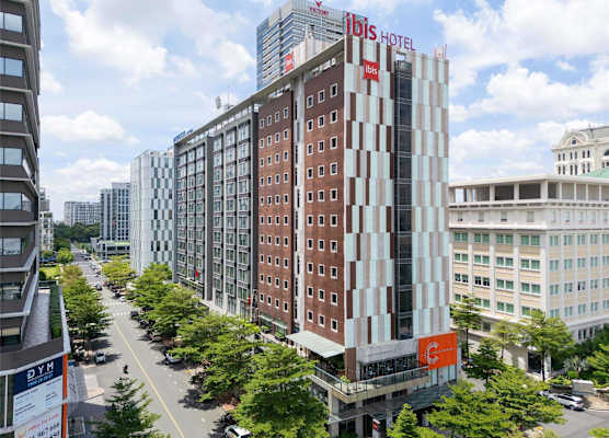 Ibis Saigon South 1