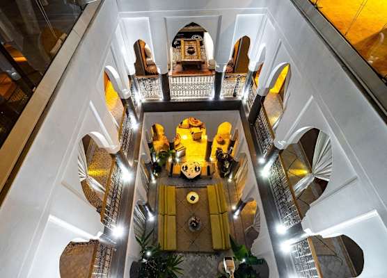 Riad Houma 1