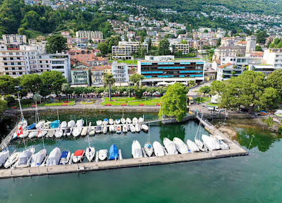 Hotel Lago Maggiore - Welcome! 1