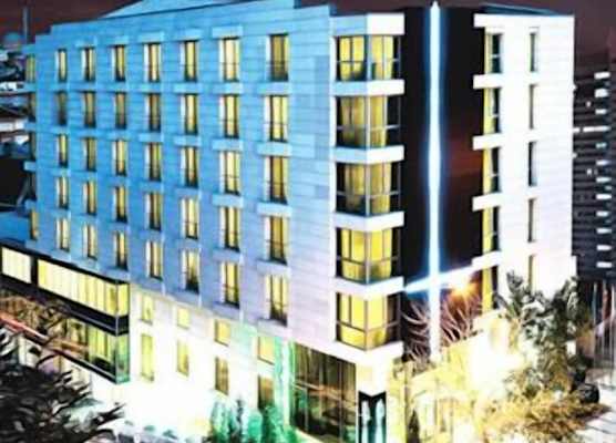 Demora Hotel 1
