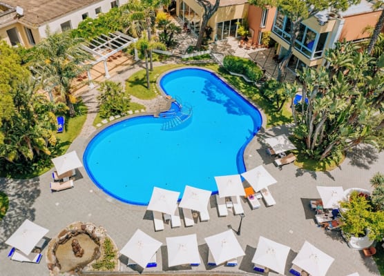La Reginella Resort & Spa 1