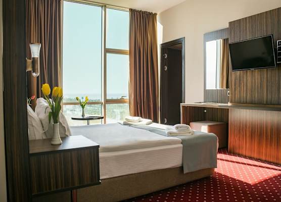 Legend Business Hotel Batumi 1