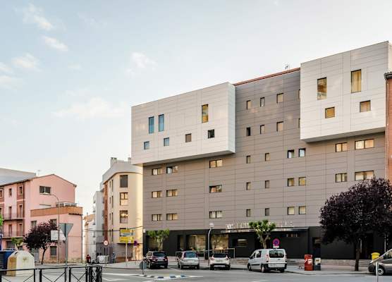 Hotel Civera 1