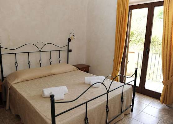 Hotel La Cometa 1