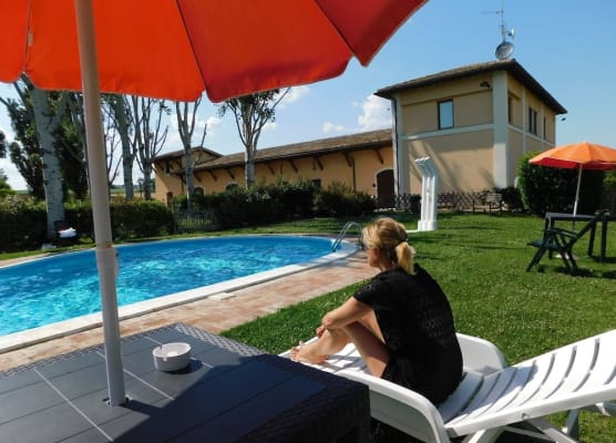 Hotel Villaggio Le Stelline 1