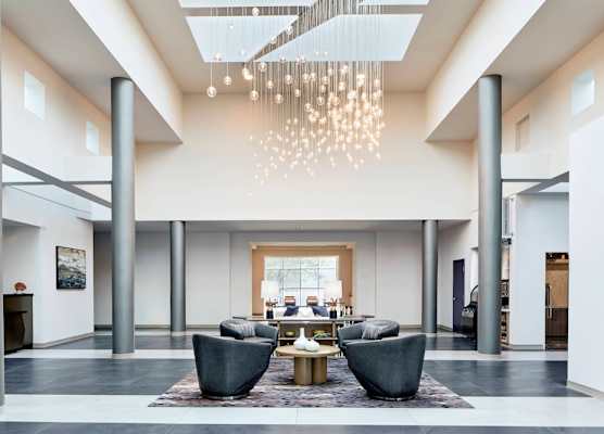 Delta Hotels by Marriott Toledo 1