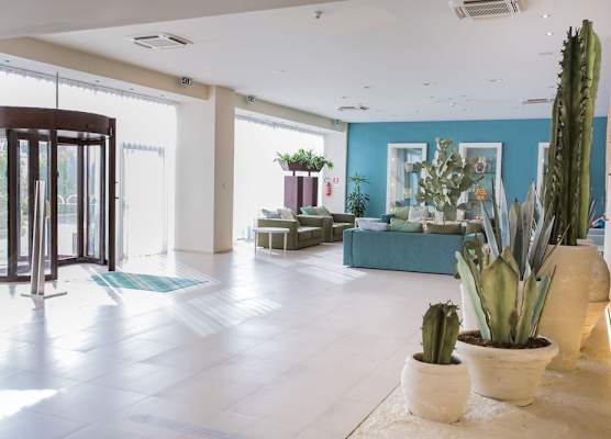 Poggio Del Sole Hotel 1