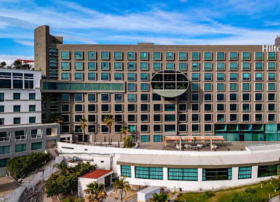 Hilton Queretaro 1