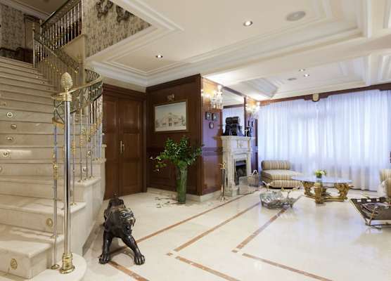 Hotel Rice Reyes Católicos 1