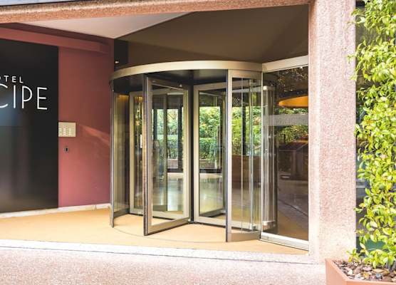 Park Hotel Principe 1
