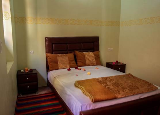 For You Riad Marrakech 1