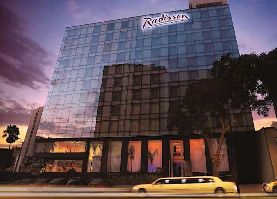 Radisson Hotel Decapolis Miraflores 1