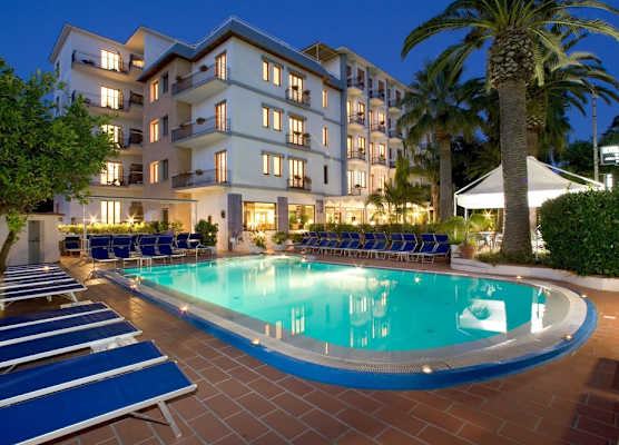 Hotel Caravel 1