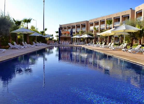Wazo Hotel 1