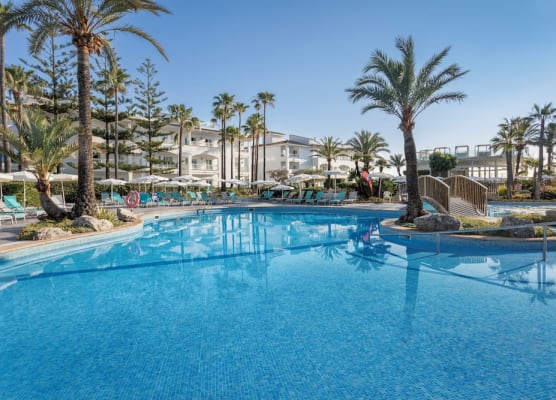 Playa Garden Selection Hotel & Spa 1