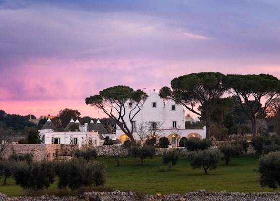 Masseria Grofoleo 1