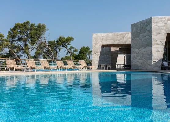 D-Resort Šibenik 1