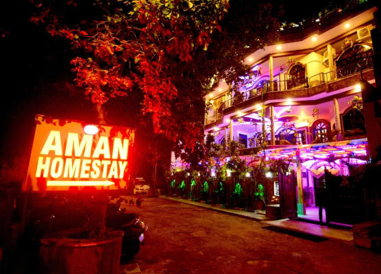 Aman Homestay, A Boutique Hotel 1